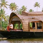 PRIVATE HOUSE BOAT HOTEL
