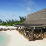 هتل گرند پارک کودهیپارو مالدیو