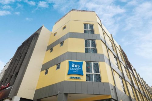 IBIS BUDGET IMPERIAL HOTEL