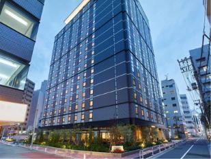 MITSUI GARDEN GOTANDA PREMIER HOTEL