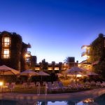 TAITA HILLS SAFARI RESORTS HOTEL