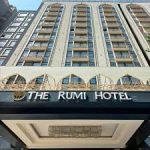 THE RUMI HOTEL