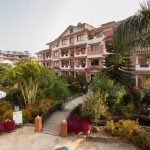 MOUNT KAILASH RESORT HOTEL