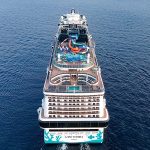 MSC EURIBIA CRUISES SHIP