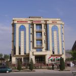 PANJAKENT PLAZA HOTEL