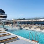 MSC EURIBIA CRUISES SHIP