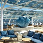 MSC EURIBIA CRUISES SHIP