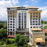 DUSIT PRINCESS KATHMANDU HOTEL