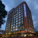 THE CONCORD NAIROBI HOTEL