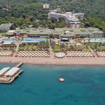 PINE BEACH RESORT HOTEL