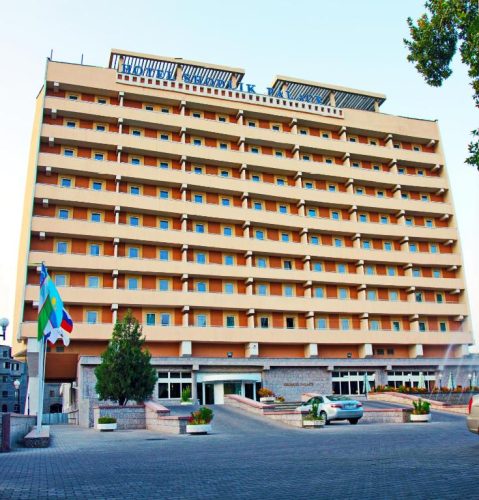 SHODLIK PALACE HOTEL