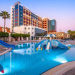 SENTIDO KAMELYA SELIN LUXURY RESORT HOTEL