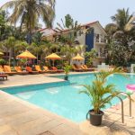 KYRIAD PRESTIGE CALANGUTE HOTEL