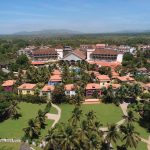 RADISSON BLU RESORT GOA HOTEL