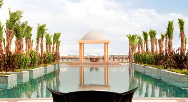 RIXOS AL MAIRID RESORT HOTEL