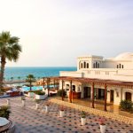 THE COVE ROTANA RESORT HOTEL