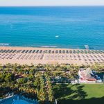 SENTIDO KAMELYA SELIN LUXURY RESORT HOTEL