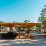 RIXOS AL MAIRID RESORT HOTEL