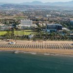 SENTIDO KAMELYA SELIN LUXURY RESORT HOTEL