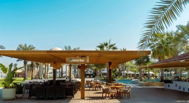 RIXOS AL MAIRID RESORT HOTEL