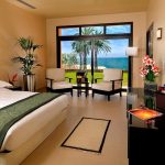 THE COVE ROTANA RESORT HOTEL