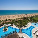 SENTIDO KAMELYA SELIN LUXURY RESORT HOTEL