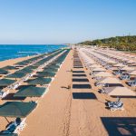 SENTIDO KAMELYA SELIN LUXURY RESORT HOTEL