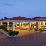 HOLIDAY INN BEACH RESORT GOA HOTEL