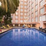 FORTUNE CANDOLIM HOTEL