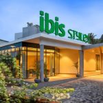 IBIS STYLES VAGATOR GOA HOTEL